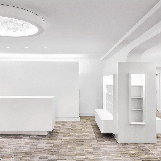 Women-Lounge, Hamburg