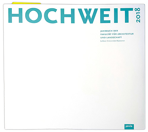 Hochweit – Larissa Hammersen