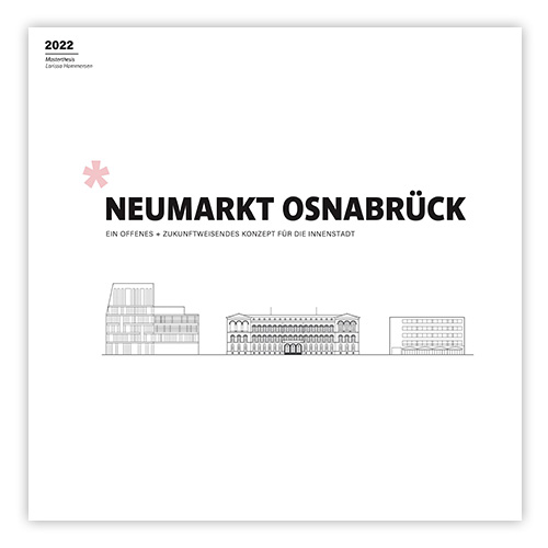 Neumarkt Osnabrück – Larissa Hammersen
