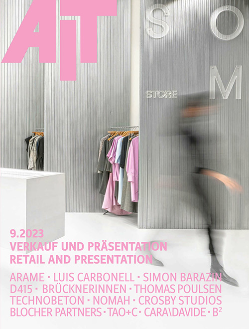 AIT Magazin – Nomah