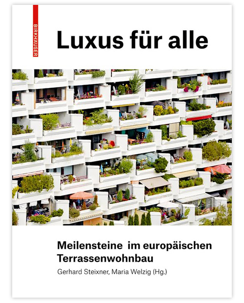 Luxus für alle – Karen Beckmann